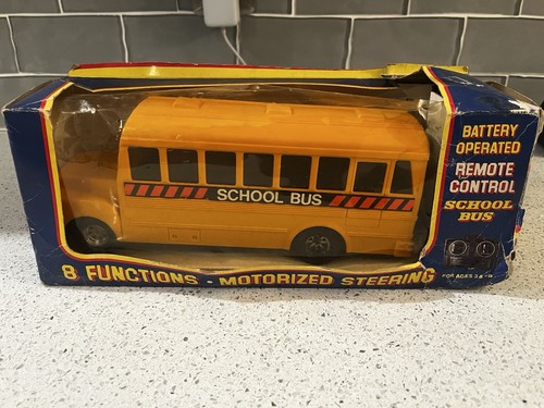 Vintage everbright toys city - everbright,