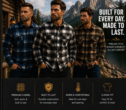 Mens long sleeve shirt thermal - mens,