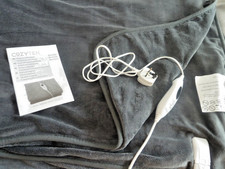 COZYTEK DARK GREY ELECTRIC