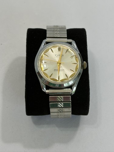 Vintage evans luxe - vintage, de