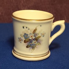 Antique Miniature Cup Royal