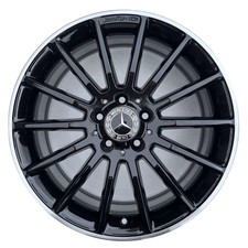 MERCEDES B-CLASS W246 AMG