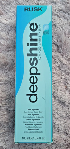 Rusk deepshine - x,