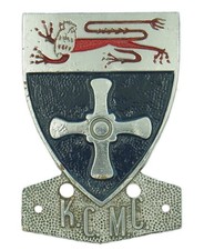 Vintage 1950's - 1960's