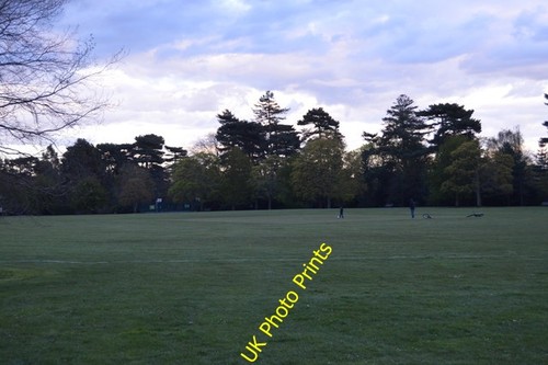 Photo 6x4 bedford park - 6x4,