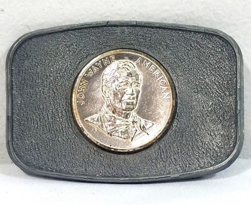 John wayne belt - john,