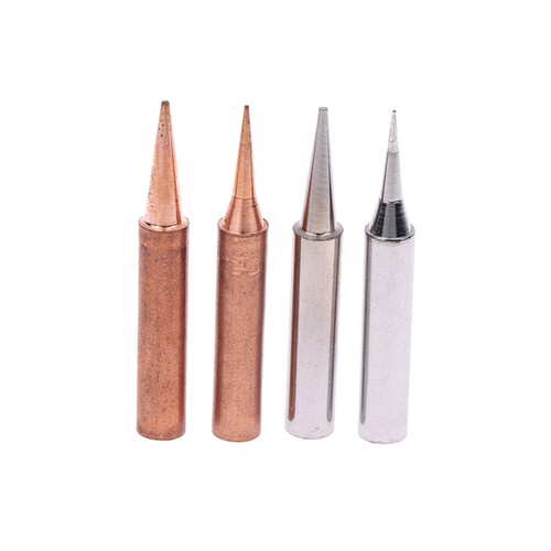 5pcs solder iron tips - 5pcs,