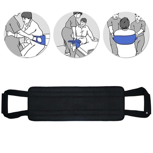 Safety patient transfer - safety, sling