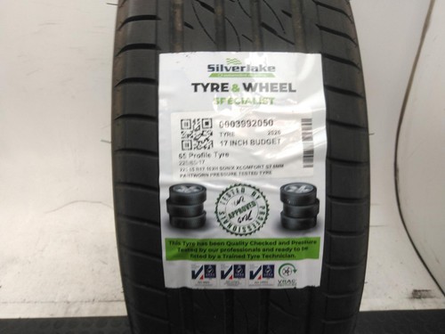 225 r17 102h - r17, xcomfort