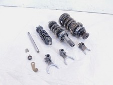 Triumph Daytona 600 TT600