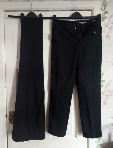 Pairs george black - black, boys