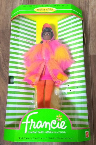 Mattel barbie the - mattel,