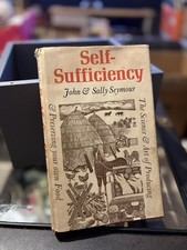 Self-Sufficiency: The Science