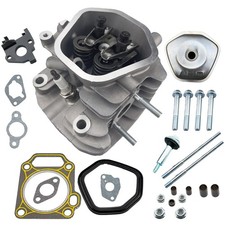 HZ Assembled Cylinder Head