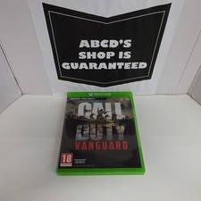 Call duty vanguard - call, of