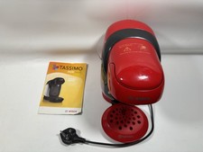 Bosch Tassimo Coffee Machine