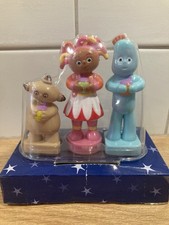 BN Replacement Figures for the