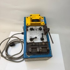 Ideal Bandsaw Blade Welder