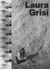 Laura Grisi: The Measuring of