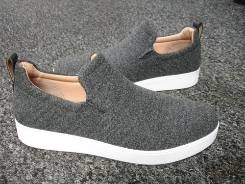 Ladies fitflop rally felt - ladies,