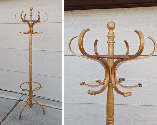 Vtg thonet style - thonet, coat