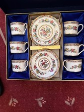 Coalport Vintage Bone China