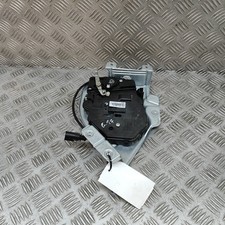 Volkswagen CADDY MK4 Furgon SAA SAH Tailgate Boot Lock 2K5827201B 2016 30468041