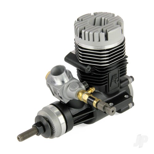 Force abc two - .52, (8.52cc)