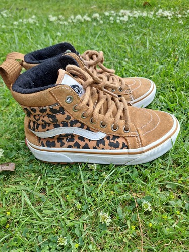 Vans sk8 mte high top - vans, mte-2