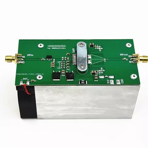 New ghz 50w rf - 2.4-2.5,