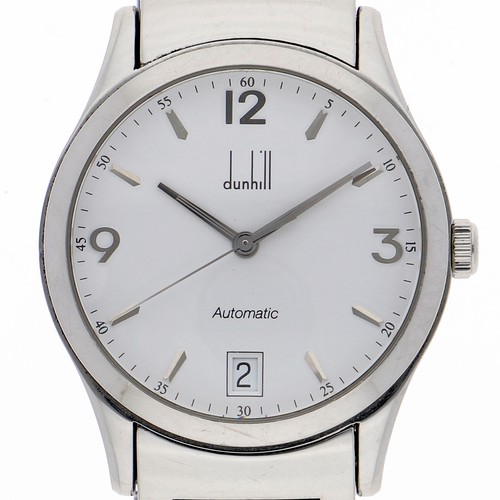 Dunhill 8006 cityscape white - 8006,