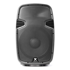 Vonyx SPJ1500A 15 Inch Active PA Speaker 800W - Powerful DJ Sound System