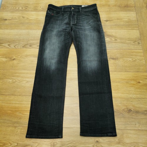 Diesel larkee jeans mens w33 - diesel,