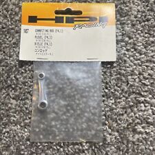 Hpi Connecting Rod Nitro Star