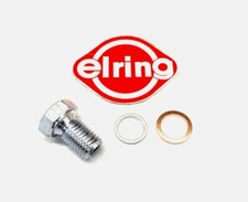Elring Sump Plug And Washer