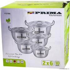 Stock Pots Cooking Boiling