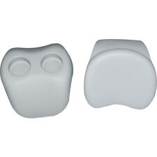 MSpa Alpine Spa Hot Tub Spa Luxury Comfort Set (Two Headrests & Cup Holder)