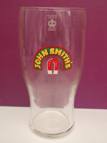 John smiths old design - john,