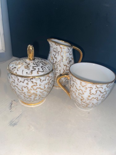 Vintage sudlow burslem tea - vintage,