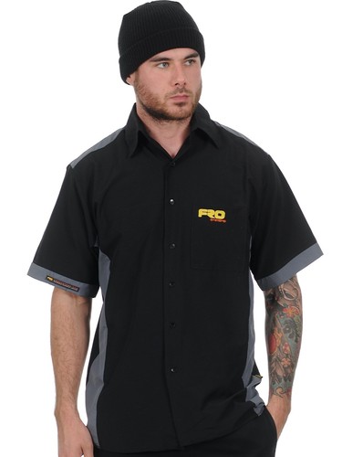 Fro systems men crew - crew, pit