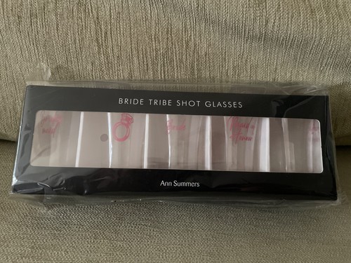 Ann summers bride tribe - ann,