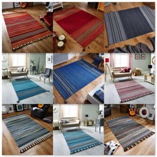 SMALL - LARGE KELIM KILIM
