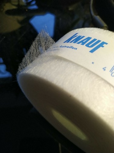 Original knauf fiberglass - original,