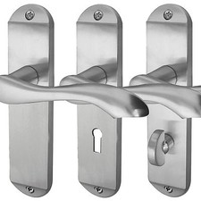 Broadway Internal Door Handles