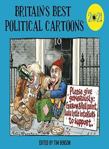 Britain best political - britain's,