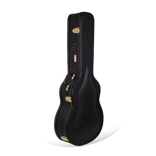 Crossrock hard shell - wood, case