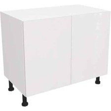 Fully assembled kitchen 1000mm - assembled,