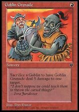 Goblin Grenade (Version 2) ~ Fallen Empires [ Excellent ] [ Magic MTG ]
