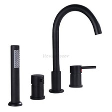 Bathroom Sink Side Handheld