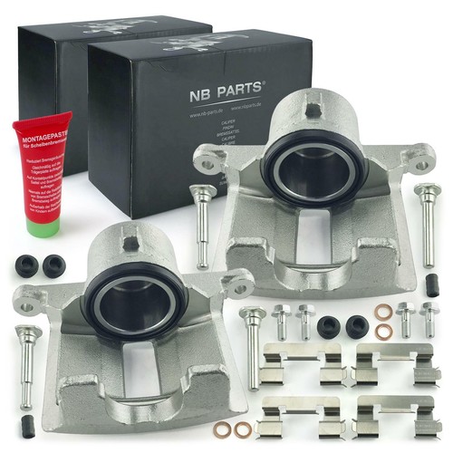 Brake caliper - caliper,